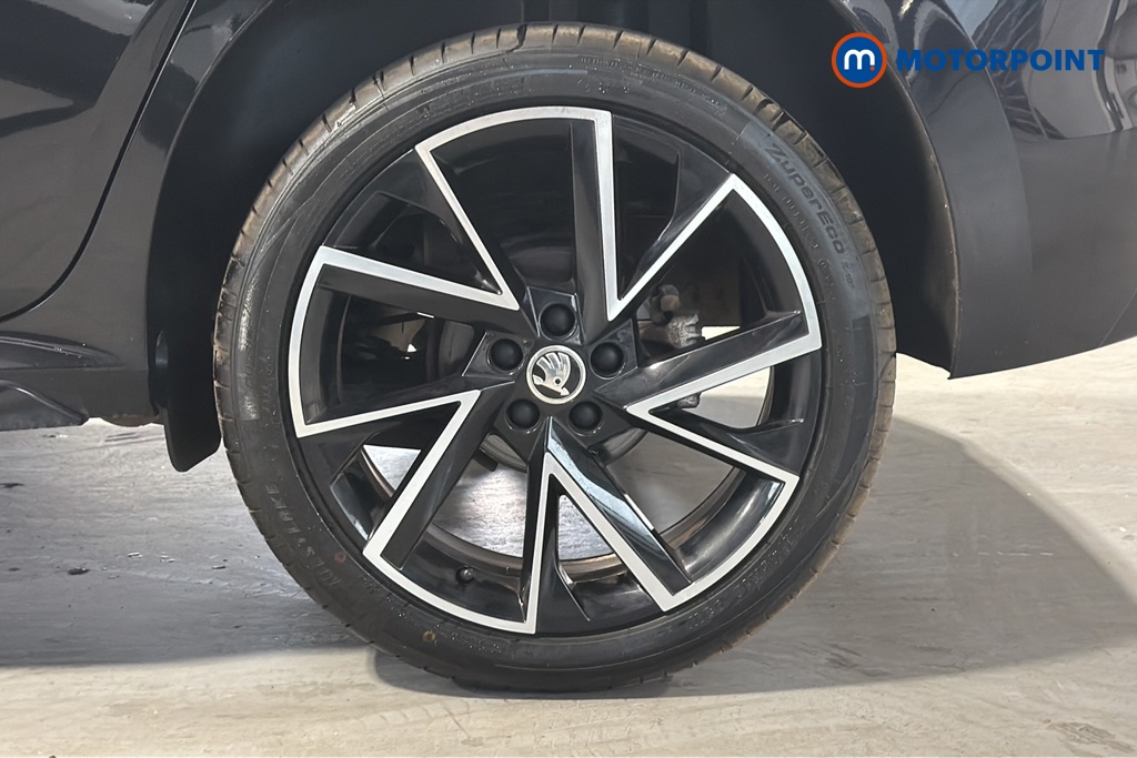 Skoda Kamiq Monte Carlo Manual Petrol SUV - Stock Number (1656065) - 45th supplementary image