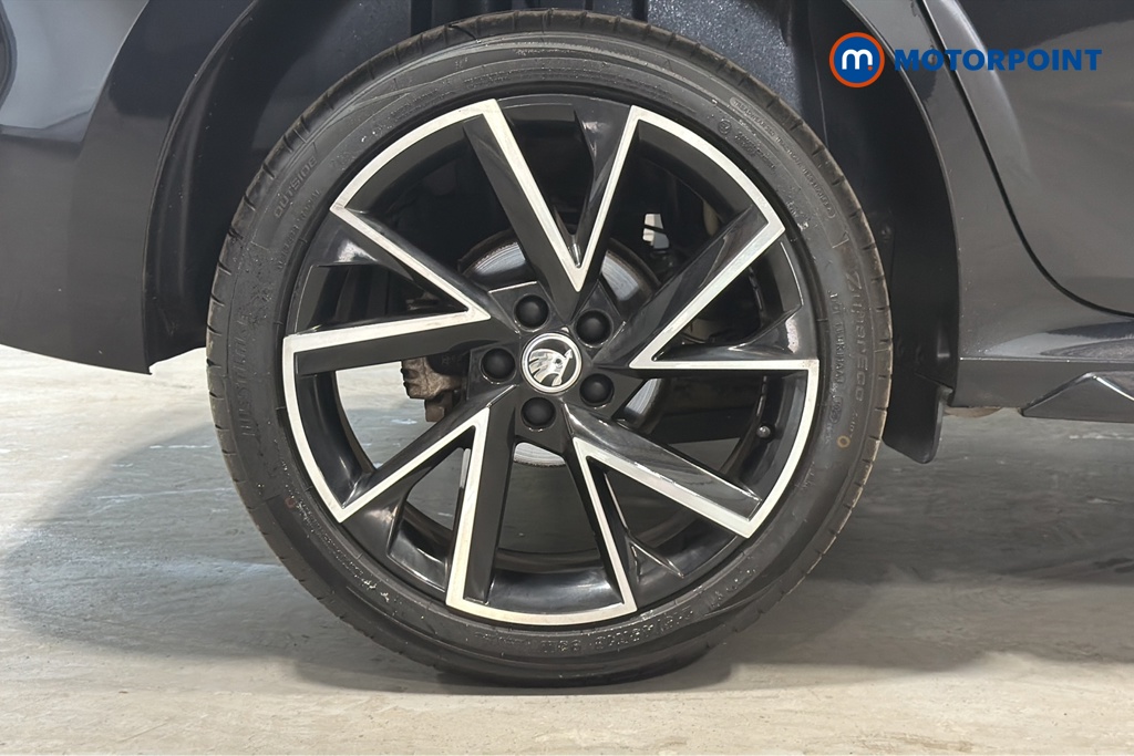 Skoda Kamiq Monte Carlo Manual Petrol SUV - Stock Number (1656065) - 46th supplementary image