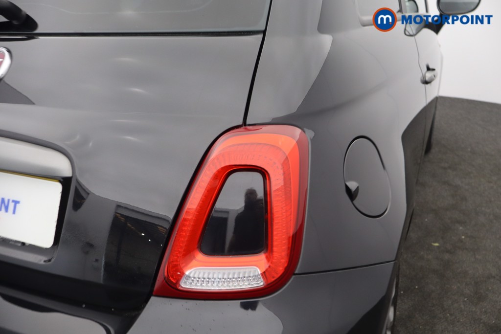 Fiat 500 S Manual Petrol Hatchback - Stock Number (1656333) - 3rd supplementary image
