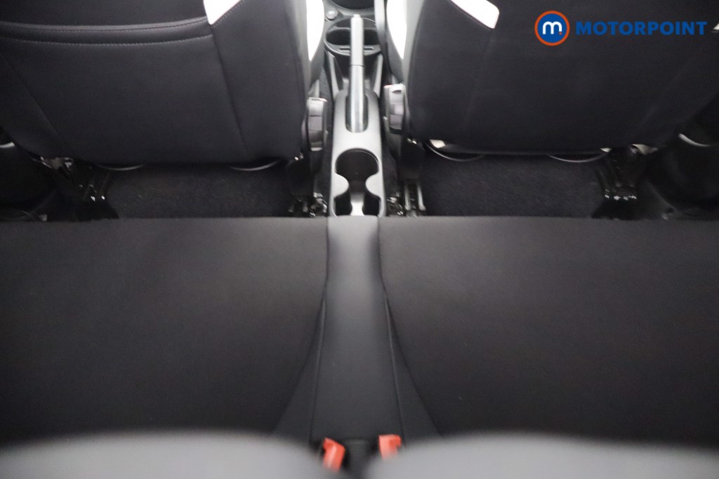 Fiat 500 S Manual Petrol Hatchback - Stock Number (1656333) - 5th supplementary image