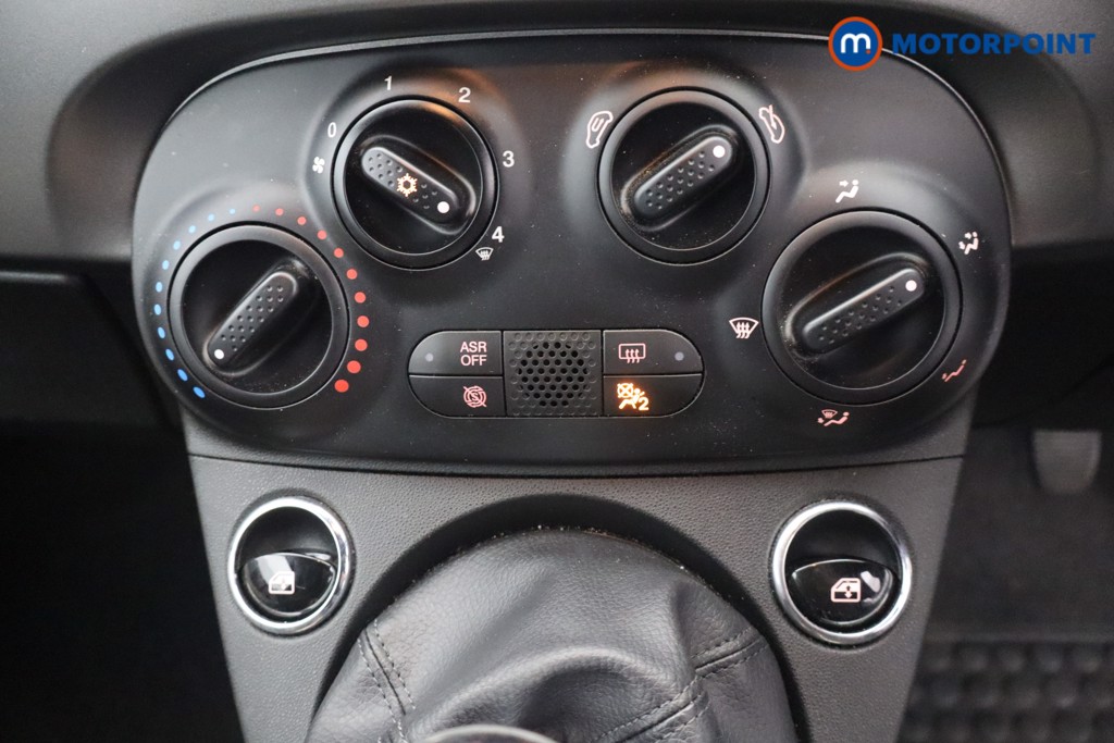 Fiat 500 S Manual Petrol Hatchback - Stock Number (1656333) - 13th supplementary image