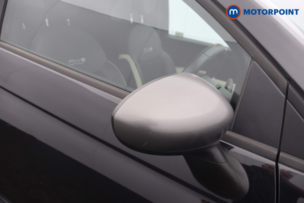 Fiat 500 S Manual Petrol Hatchback - Stock Number (1656333) - 16th supplementary image