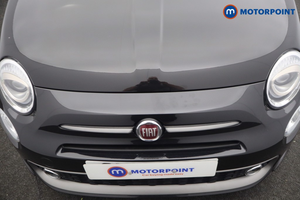 Fiat 500 S Manual Petrol Hatchback - Stock Number (1656333) - 18th supplementary image