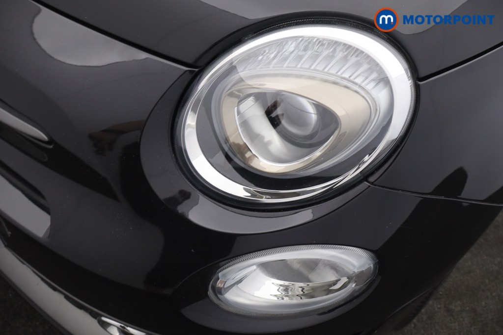 Fiat 500 S Manual Petrol Hatchback - Stock Number (1656333) - 19th supplementary image