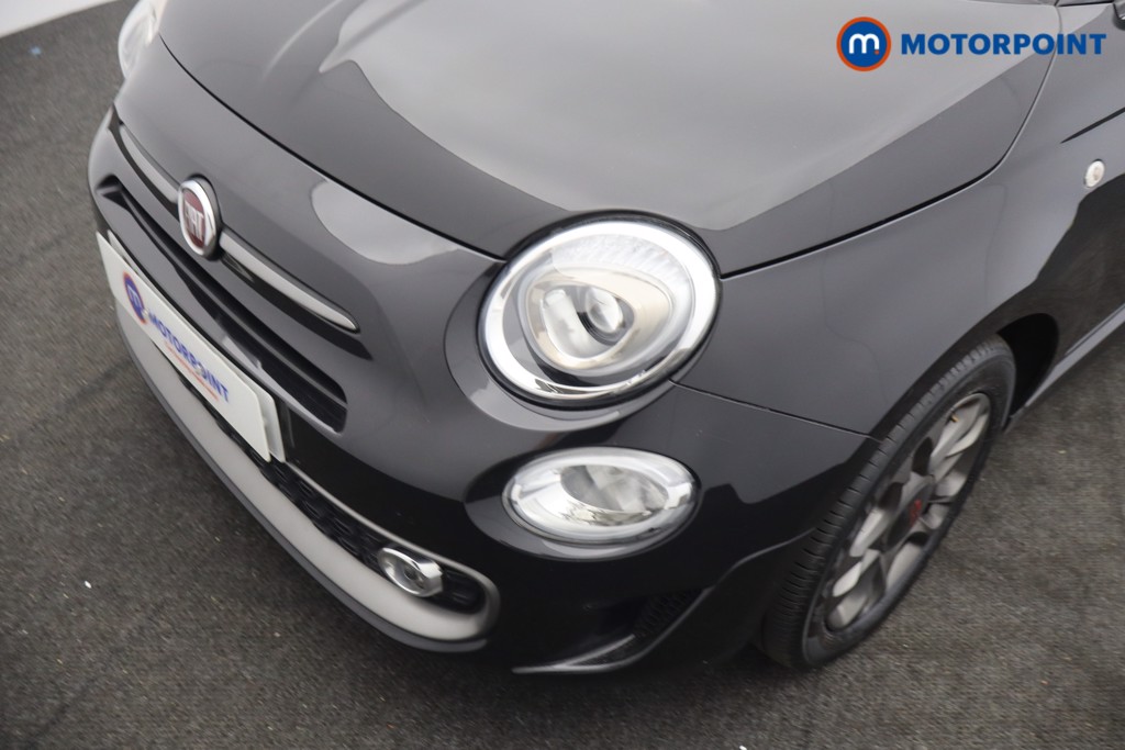 Fiat 500 S Manual Petrol Hatchback - Stock Number (1656333) - 20th supplementary image