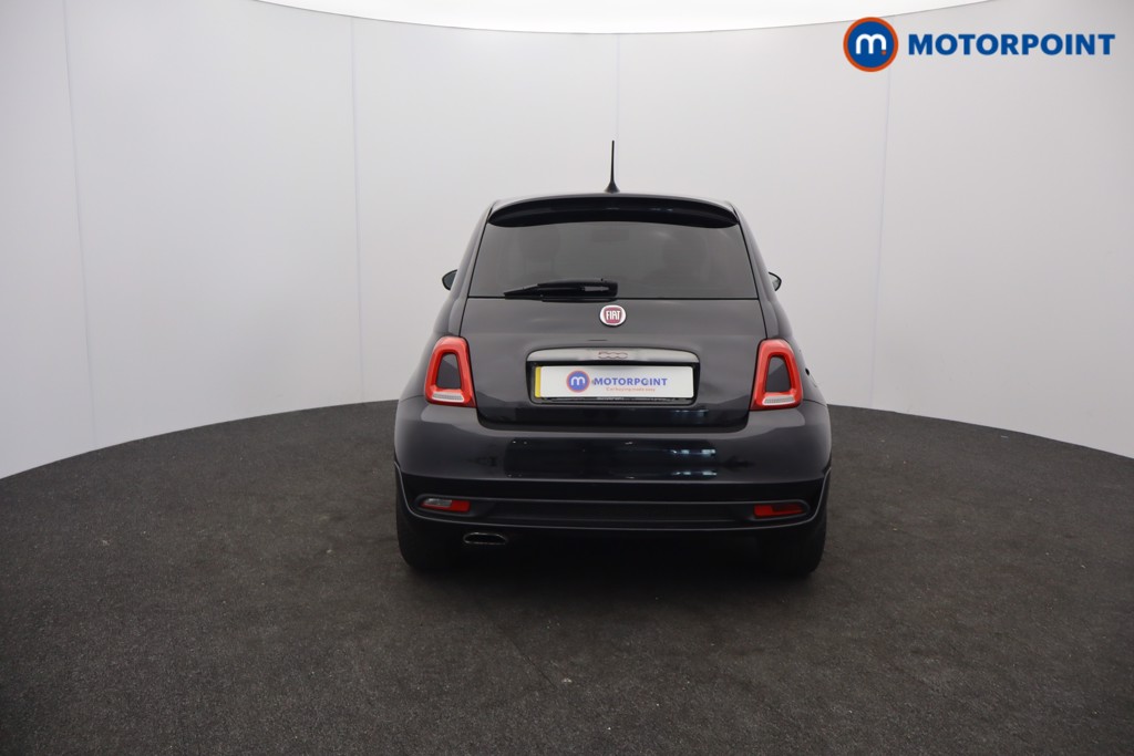 Fiat 500 S Manual Petrol Hatchback - Stock Number (1656333) - 1st supplementary image
