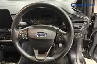 Ford Fiesta Active Manual Petrol Hatchback - Stock Number (1656467) - 2nd supplementary image