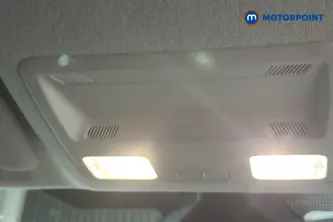 Ford Fiesta Active Manual Petrol Hatchback - Stock Number (1656467) - 993rd supplementary image