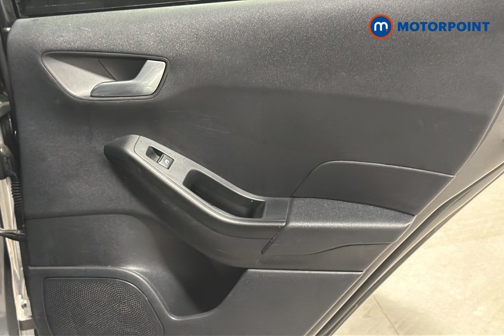 Ford Fiesta Active Manual Petrol Hatchback - Stock Number (1656467) - 995th supplementary image