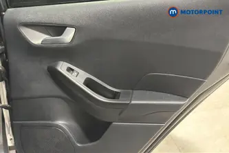 Ford Fiesta Active Manual Petrol Hatchback - Stock Number (1656467) - 995th supplementary image