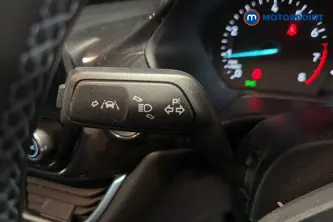 Ford Fiesta Active Manual Petrol Hatchback - Stock Number (1656467) - 5th supplementary image
