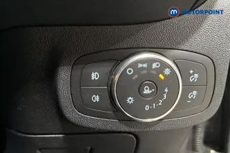 Ford Fiesta Active Manual Petrol Hatchback - Stock Number (1656467) - 11th supplementary image