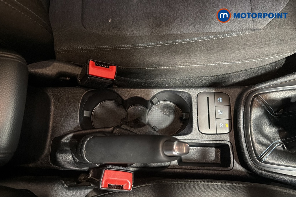 Ford Fiesta Active Manual Petrol Hatchback - Stock Number (1656467) - 16th supplementary image