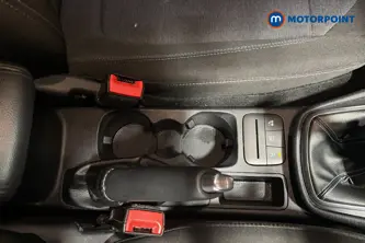 Ford Fiesta Active Manual Petrol Hatchback - Stock Number (1656467) - 16th supplementary image
