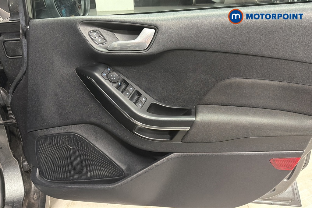 Ford Fiesta Active Manual Petrol Hatchback - Stock Number (1656467) - 18th supplementary image