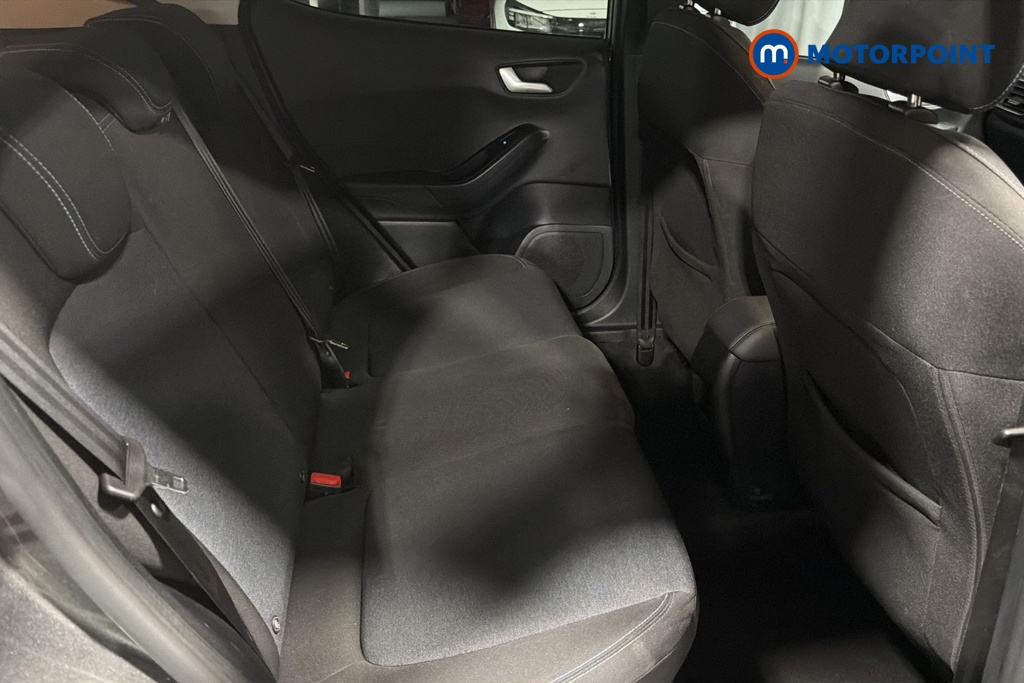 Ford Fiesta Active Manual Petrol Hatchback - Stock Number (1656467) - 25th supplementary image