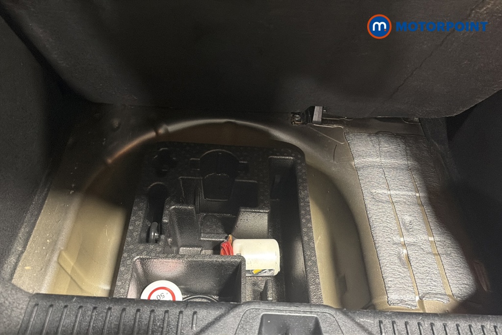 Ford Fiesta Active Manual Petrol Hatchback - Stock Number (1656467) - 33rd supplementary image