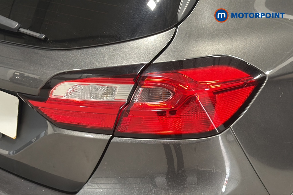 Ford Fiesta Active Manual Petrol Hatchback - Stock Number (1656467) - 36th supplementary image