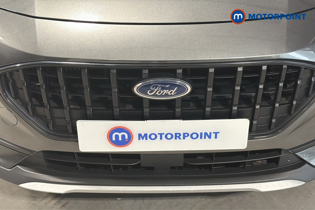 Ford Fiesta Active Manual Petrol Hatchback - Stock Number (1656467) - 43rd supplementary image