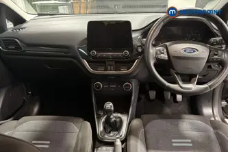 Ford Fiesta Active Manual Petrol Hatchback - Stock Number (1656467) - 1st supplementary image