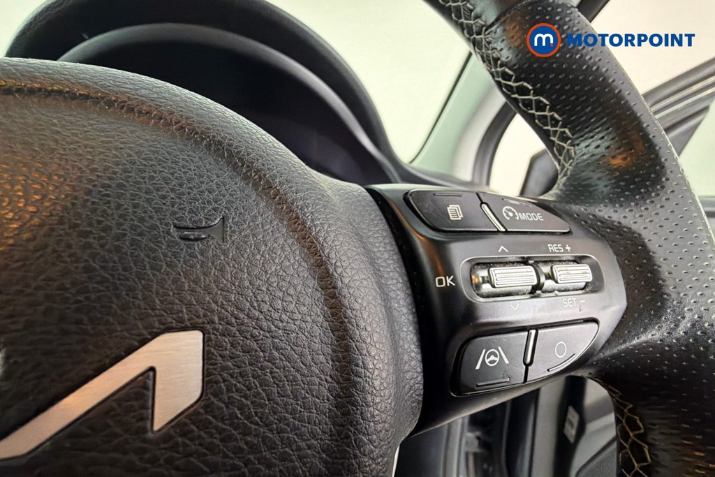 KIA Stonic Gt-Line S Manual Petrol SUV - Stock Number (1656978) - 4th supplementary image