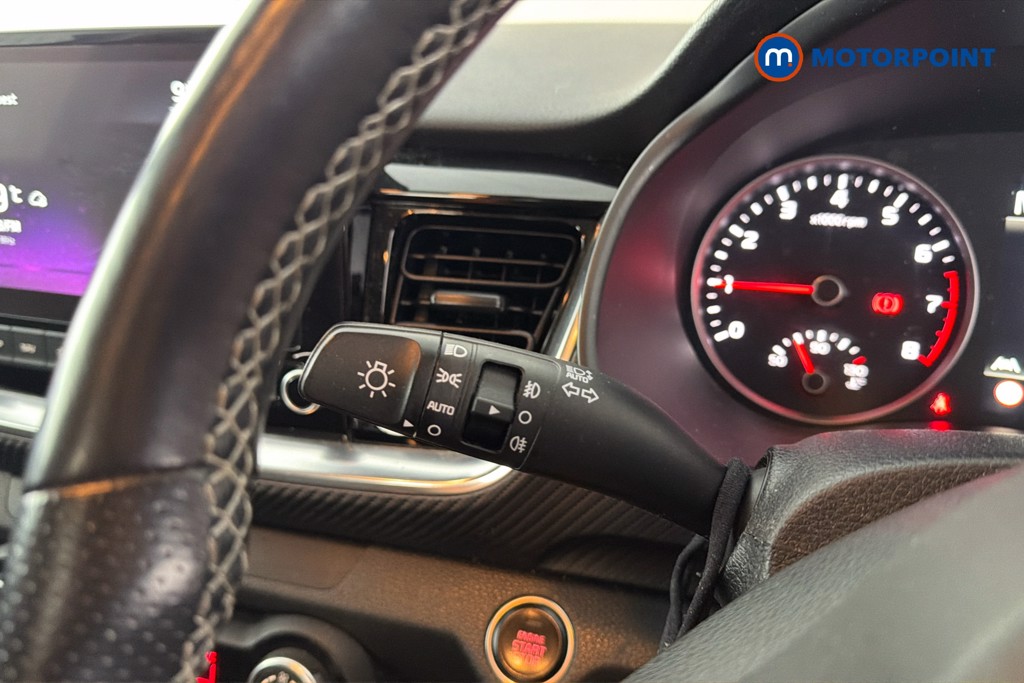 KIA Stonic Gt-Line S Manual Petrol SUV - Stock Number (1656978) - 6th supplementary image