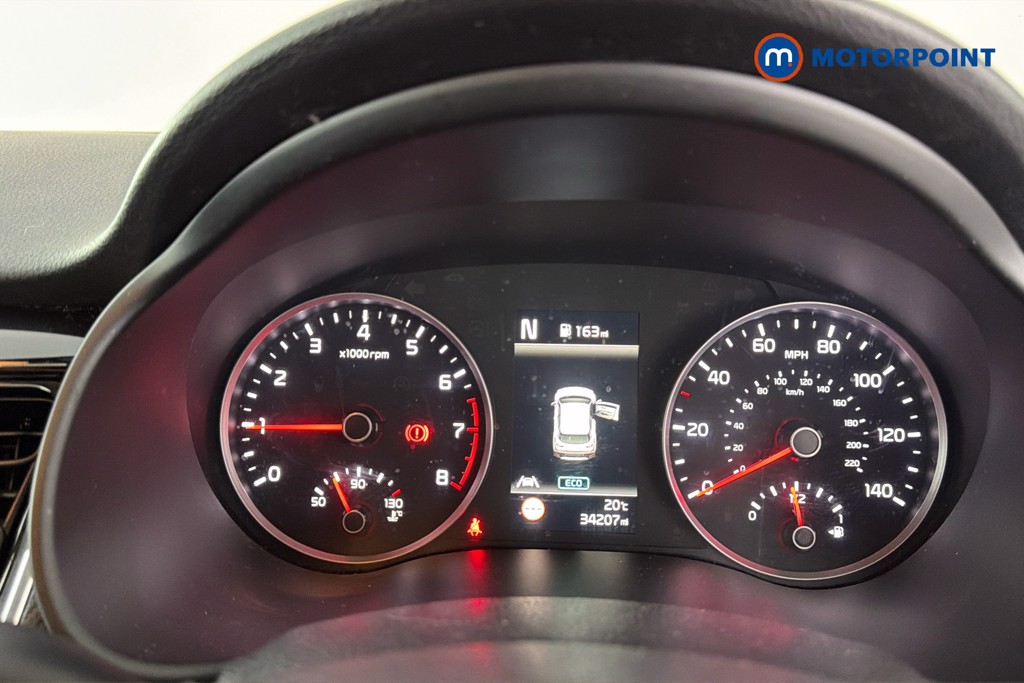 KIA Stonic Gt-Line S Manual Petrol SUV - Stock Number (1656978) - 8th supplementary image