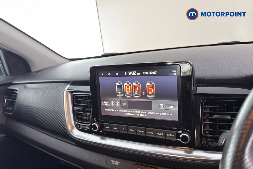 KIA Stonic Gt-Line S Manual Petrol SUV - Stock Number (1656978) - 9th supplementary image