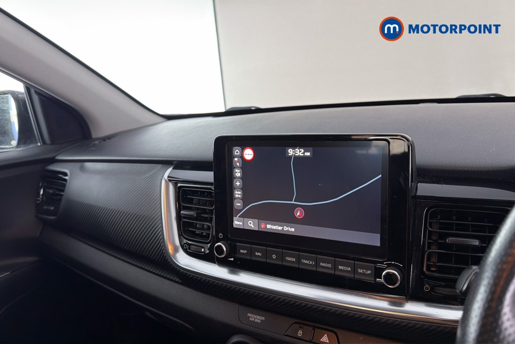 KIA Stonic Gt-Line S Manual Petrol SUV - Stock Number (1656978) - 10th supplementary image