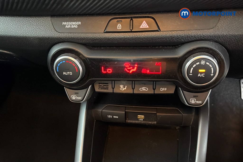 KIA Stonic Gt-Line S Manual Petrol SUV - Stock Number (1656978) - 12th supplementary image