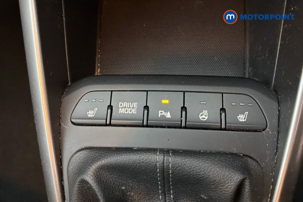 KIA Stonic Gt-Line S Manual Petrol SUV - Stock Number (1656978) - 14th supplementary image