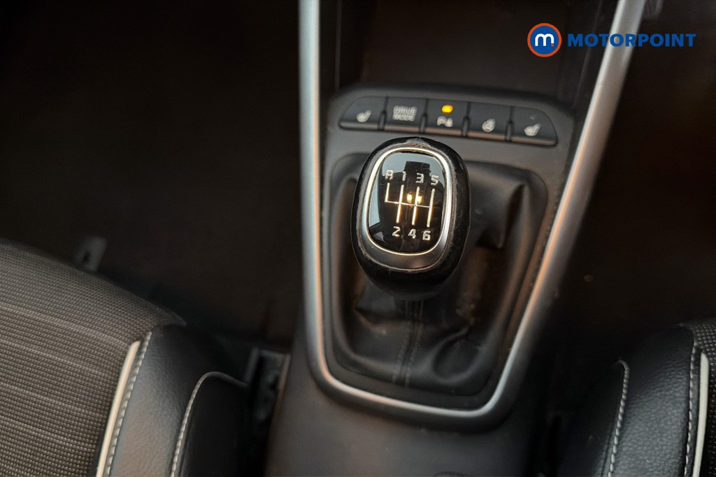 KIA Stonic Gt-Line S Manual Petrol SUV - Stock Number (1656978) - 15th supplementary image