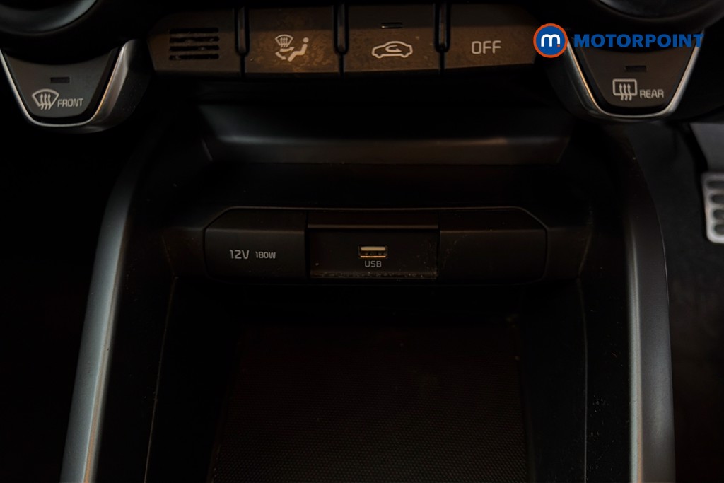 KIA Stonic Gt-Line S Manual Petrol SUV - Stock Number (1656978) - 17th supplementary image