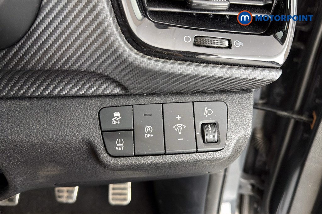 KIA Stonic Gt-Line S Manual Petrol SUV - Stock Number (1656978) - 18th supplementary image