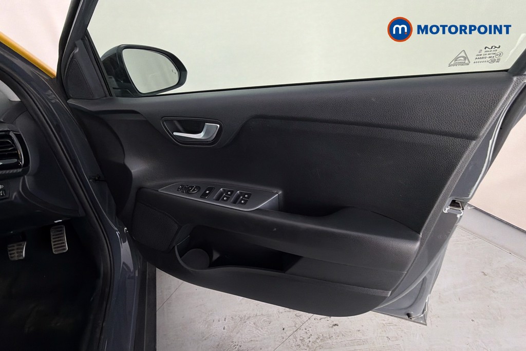 KIA Stonic Gt-Line S Manual Petrol SUV - Stock Number (1656978) - 19th supplementary image