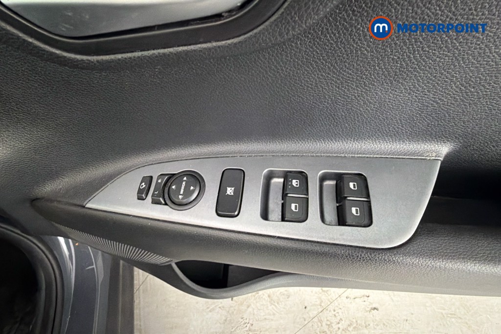 KIA Stonic Gt-Line S Manual Petrol SUV - Stock Number (1656978) - 20th supplementary image