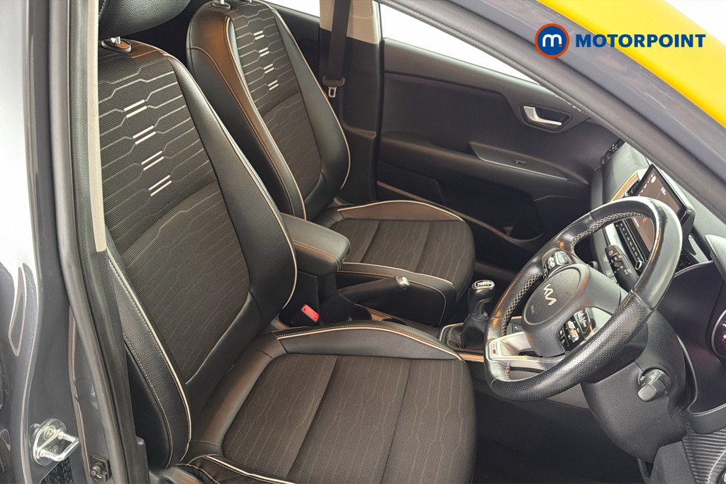 KIA Stonic Gt-Line S Manual Petrol SUV - Stock Number (1656978) - 22nd supplementary image