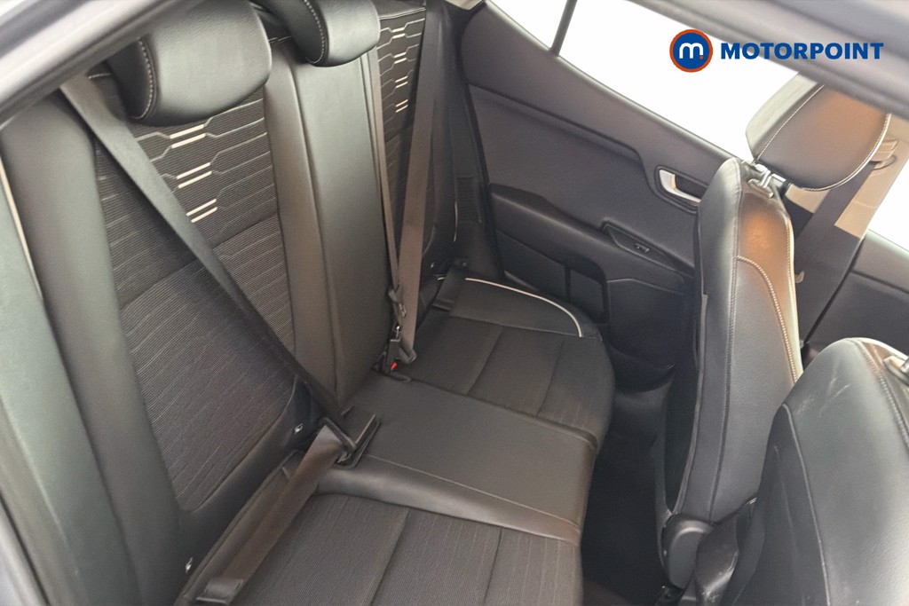 KIA Stonic Gt-Line S Manual Petrol SUV - Stock Number (1656978) - 28th supplementary image