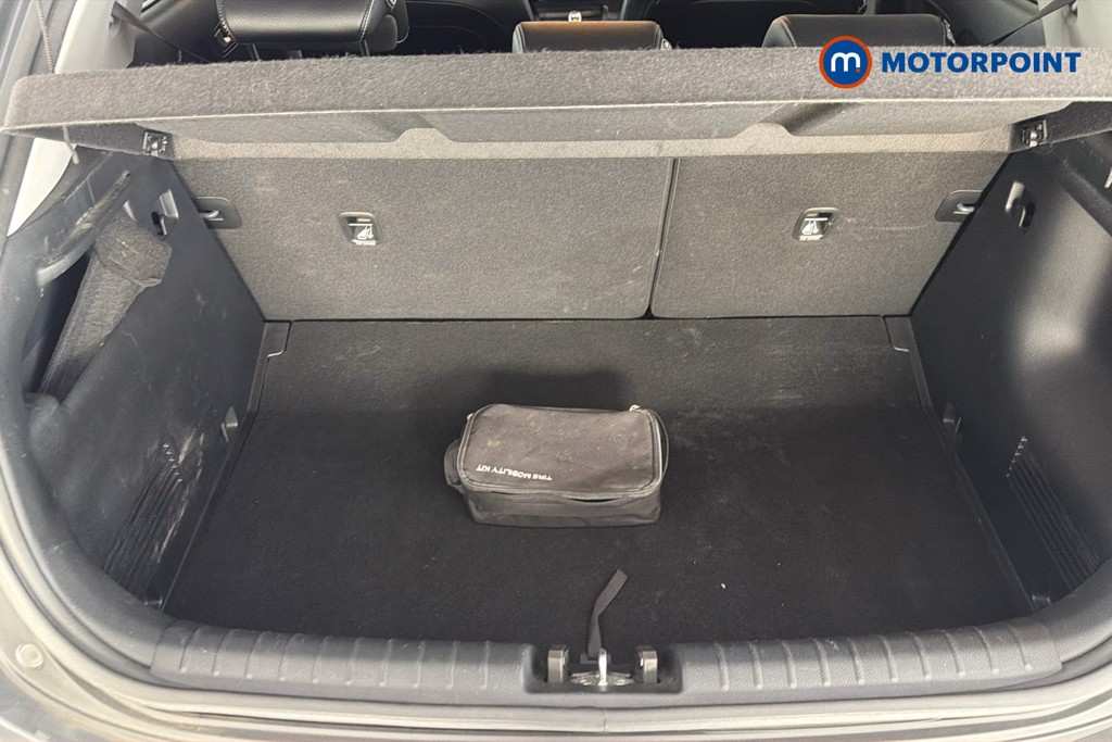 KIA Stonic Gt-Line S Manual Petrol SUV - Stock Number (1656978) - 33rd supplementary image