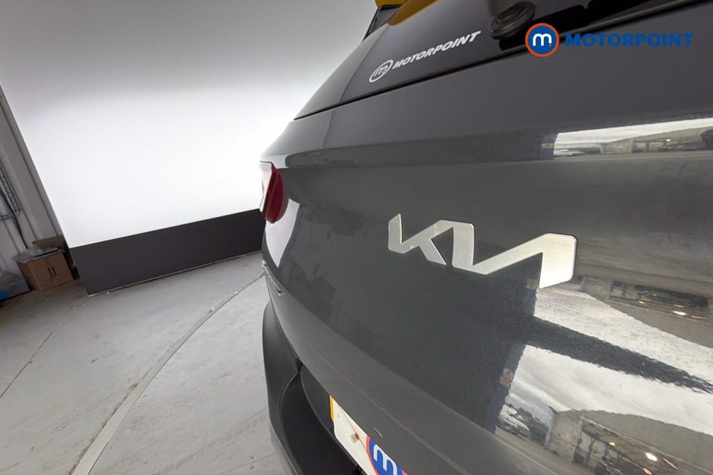 KIA Stonic Gt-Line S Manual Petrol SUV - Stock Number (1656978) - 37th supplementary image