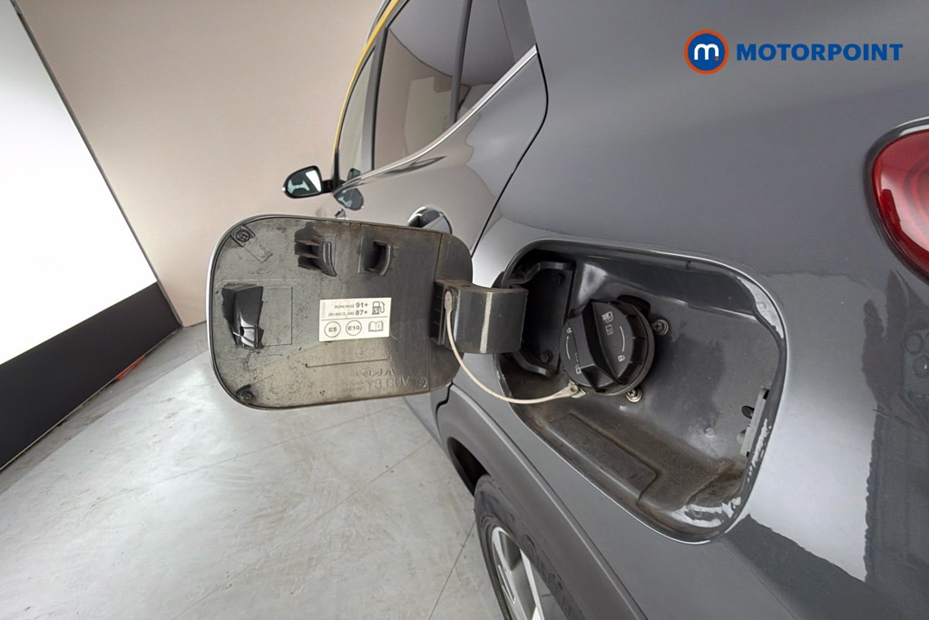 KIA Stonic Gt-Line S Manual Petrol SUV - Stock Number (1656978) - 41st supplementary image