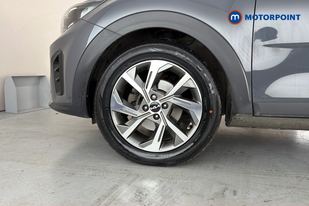 KIA Stonic Gt-Line S Manual Petrol SUV - Stock Number (1656978) - 47th supplementary image