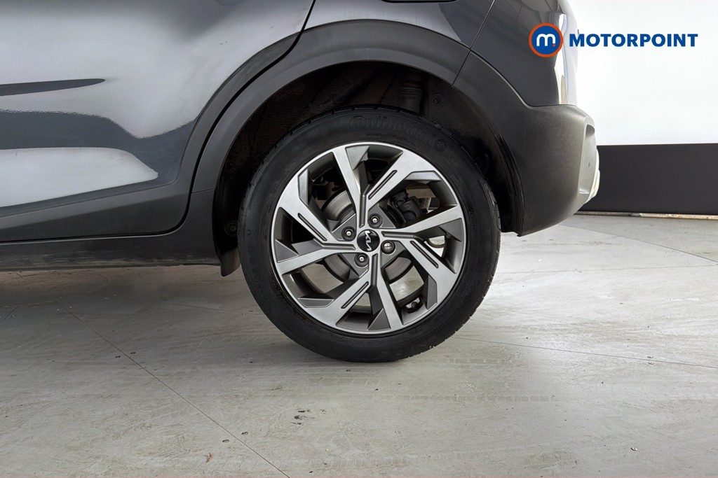 KIA Stonic Gt-Line S Manual Petrol SUV - Stock Number (1656978) - 48th supplementary image