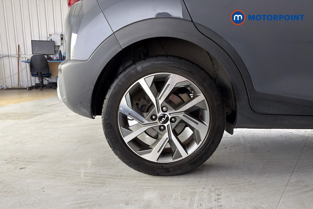 KIA Stonic Gt-Line S Manual Petrol SUV - Stock Number (1656978) - 49th supplementary image
