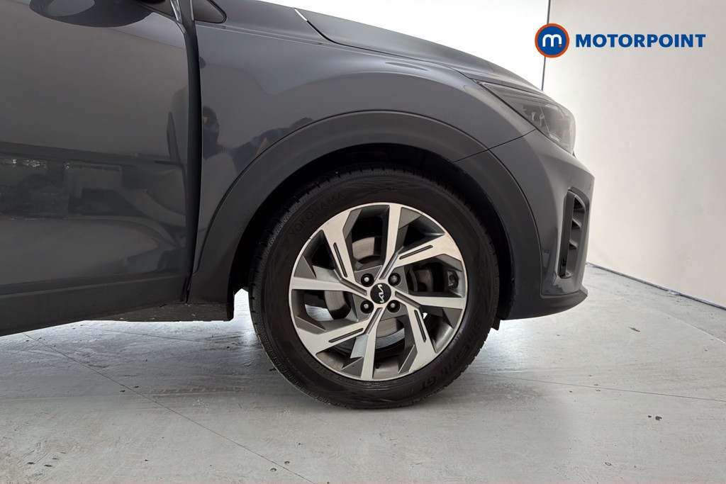 KIA Stonic Gt-Line S Manual Petrol SUV - Stock Number (1656978) - 50th supplementary image