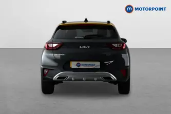 KIA Stonic Gt-Line S Manual Petrol SUV - Stock Number (1656978) - Rear bumper