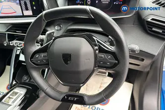 Peugeot 2008 GT Automatic Petrol SUV - Stock Number (1657048) - 2nd supplementary image