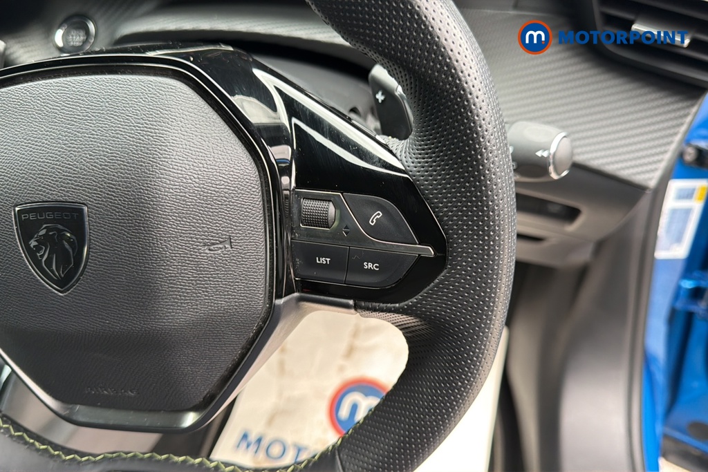 Peugeot 2008 GT Automatic Petrol SUV - Stock Number (1657048) - 3rd supplementary image