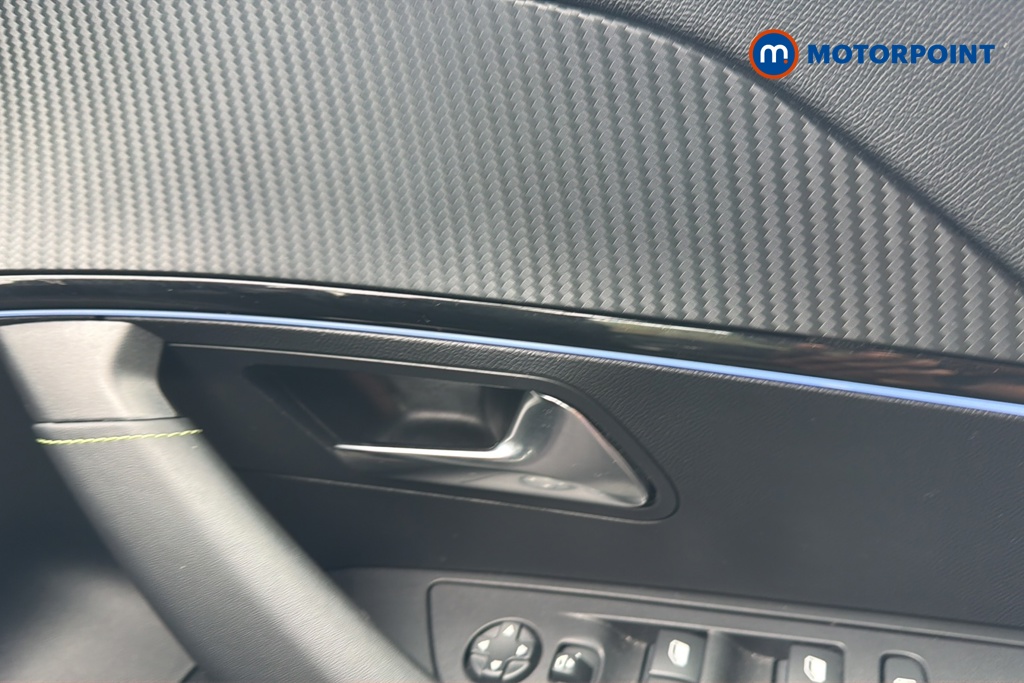 Peugeot 2008 GT Automatic Petrol SUV - Stock Number (1657048) - 10th supplementary image