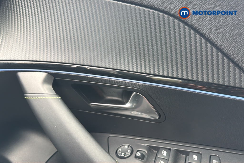 Peugeot 2008 GT Automatic Petrol SUV - Stock Number (1657048) - 11th supplementary image